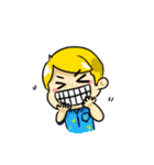 DAI WOK 2（個別スタンプ：32）