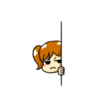 DAI WOK 2（個別スタンプ：34）