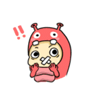 DAI WOK 2（個別スタンプ：37）