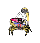 シオマネキリリン（個別スタンプ：29）