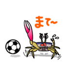 シオマネキリリン（個別スタンプ：33）