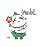 Pun Pun (Thai v.)（個別スタンプ：13）