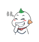 Pun Pun (Thai v.)（個別スタンプ：24）