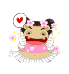 Hippo (Thai)（個別スタンプ：2）