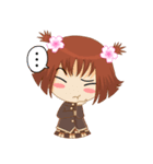 MUAI（個別スタンプ：21）