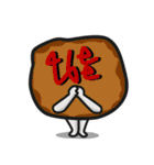 Num ＆ Nim The cute pillow（個別スタンプ：31）