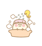 Hamster bun TH.1（個別スタンプ：5）