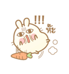 Hamster bun TH.1（個別スタンプ：12）