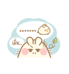 Hamster bun TH.1（個別スタンプ：37）
