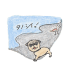 ボクも役に立ってる？（個別スタンプ：20）