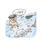 ボクも役に立ってる？（個別スタンプ：24）