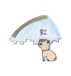 ボクも役に立ってる？（個別スタンプ：25）