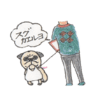 ボクも役に立ってる？（個別スタンプ：29）