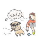 ボクも役に立ってる？（個別スタンプ：30）