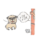 ボクも役に立ってる？（個別スタンプ：32）