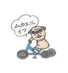 ボクも役に立ってる？（個別スタンプ：37）