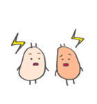 遺伝学の実験室（個別スタンプ：14）