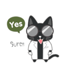 Doctor Cat（個別スタンプ：29）