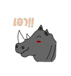 Slang Gang (GANG 4)（個別スタンプ：21）