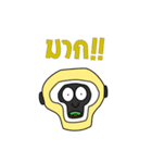 Slang Gang (GANG 4)（個別スタンプ：28）