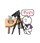 業界スタンプ（個別スタンプ：22）