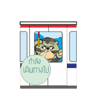 message  super hit（個別スタンプ：32）