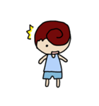 Krean Dek（個別スタンプ：2）