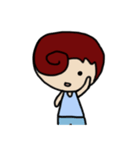 Krean Dek（個別スタンプ：4）