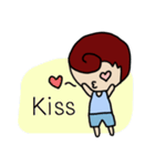 Krean Dek（個別スタンプ：5）