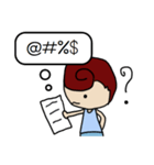 Krean Dek（個別スタンプ：6）