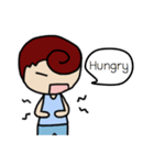 Krean Dek（個別スタンプ：7）
