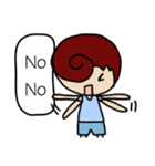 Krean Dek（個別スタンプ：8）