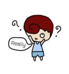 Krean Dek（個別スタンプ：10）