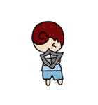 Krean Dek（個別スタンプ：16）
