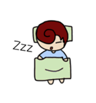 Krean Dek（個別スタンプ：18）
