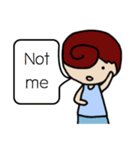 Krean Dek（個別スタンプ：21）