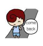 Krean Dek（個別スタンプ：24）
