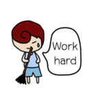 Krean Dek（個別スタンプ：26）