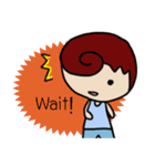 Krean Dek（個別スタンプ：29）