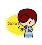 Krean Dek（個別スタンプ：30）