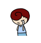 Krean Dek（個別スタンプ：36）