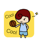 Krean Dek（個別スタンプ：37）