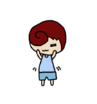 Krean Dek（個別スタンプ：39）