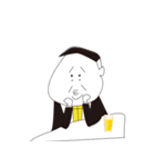フクシ君（独身30歳）2（個別スタンプ：23）