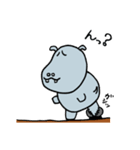 か～ばくん（個別スタンプ：24）