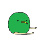 Kiwi。（個別スタンプ：4）