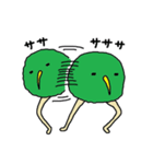 Kiwi。（個別スタンプ：31）