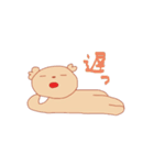 犬なんです（個別スタンプ：24）
