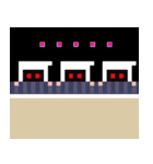 忍ファミリー 二の巻（個別スタンプ：4）