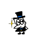 トミー2ちゃい5かげちゅ（個別スタンプ：19）